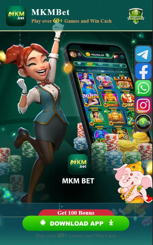YONO MKM BET App Download