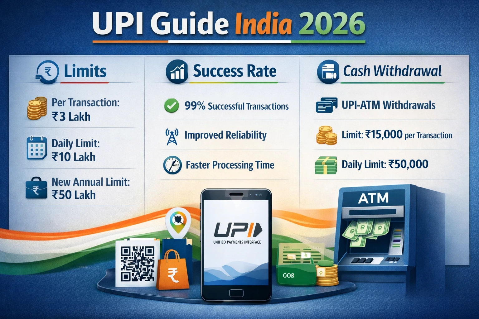 upi guide