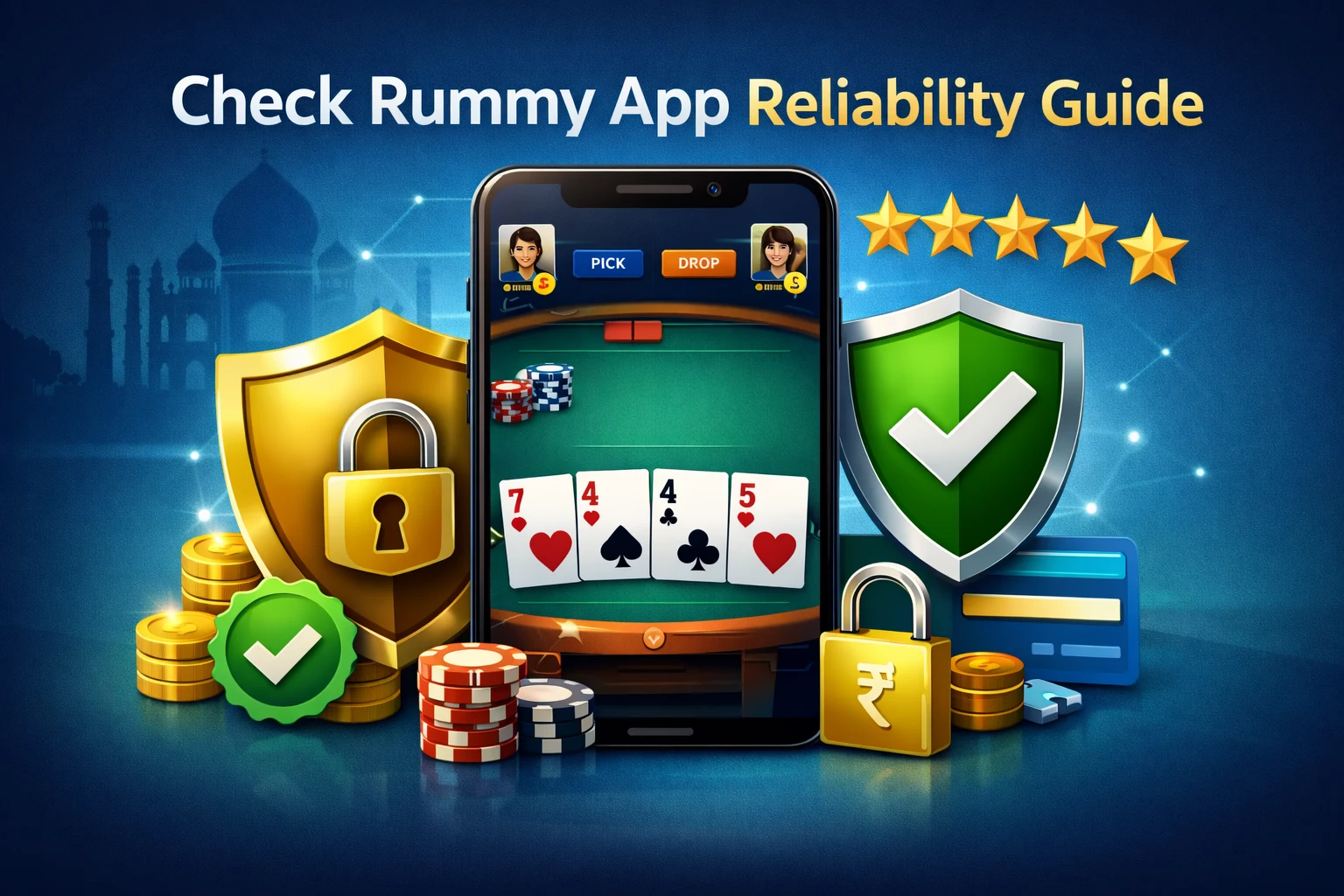 check rummy app eliability guide