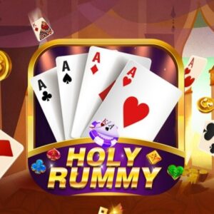 Holy Rummy APK Download – Best Rummy Game for Android 2026