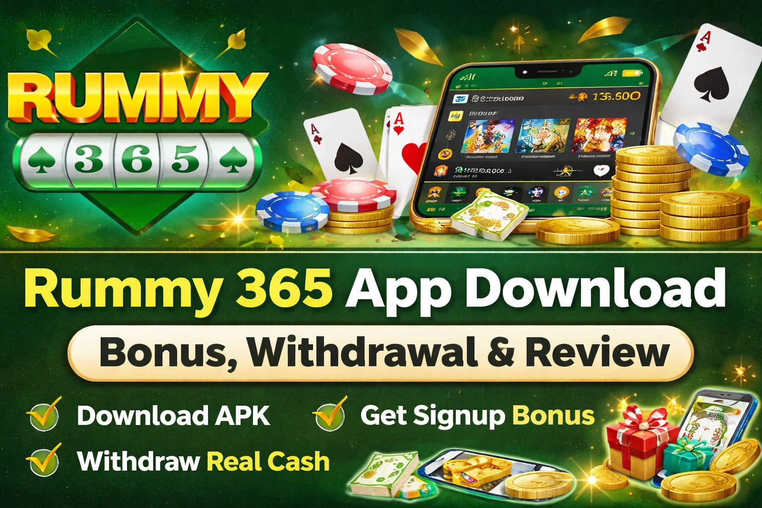 rummy 365