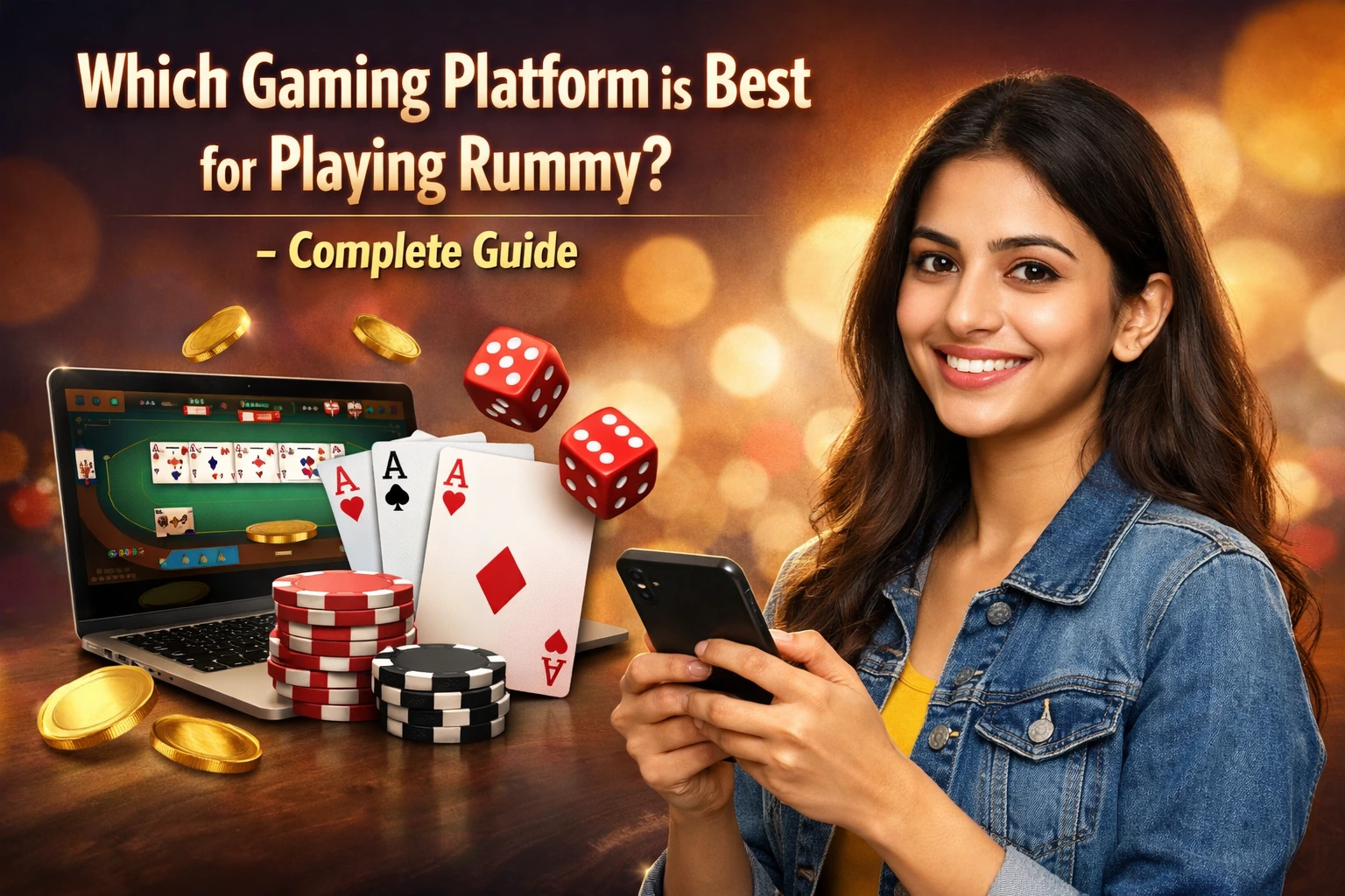 best gaming platform