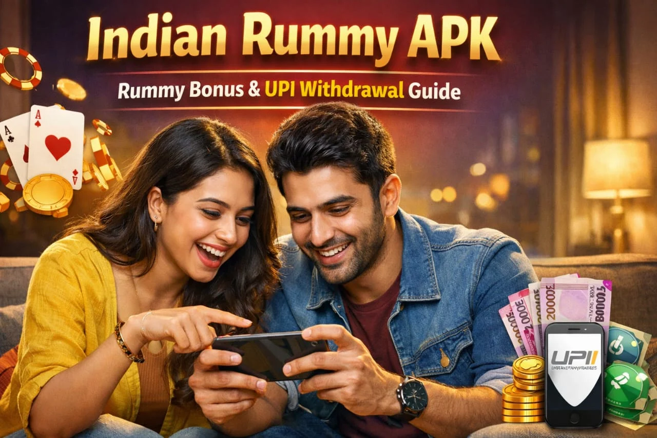 indian rummy apk
